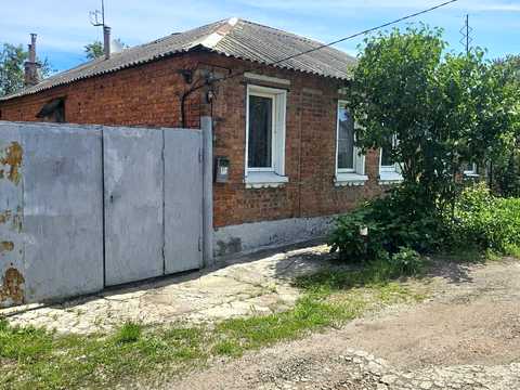 дом по адресу Ніконівський провулок, 18