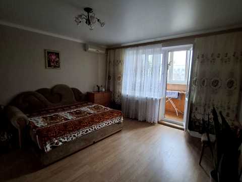 квартира по адресу Крымская ул., 72