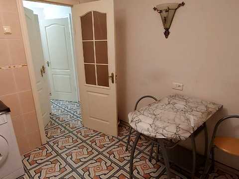 квартира за адресою Новогоспітальна вул. (Щорса пров.), 5-А