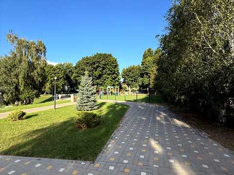 ділянка за адресою Грушевського, 3А