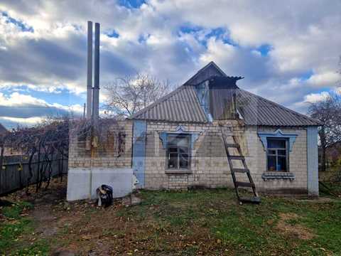 будинок за адресою Запоріжжя, Селищна вул., 47а