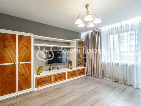 квартира за адресою Половецька вул., 16