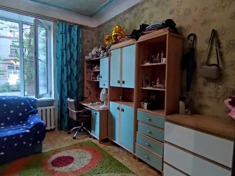 квартира за адресою Бекетова вул., 19/17