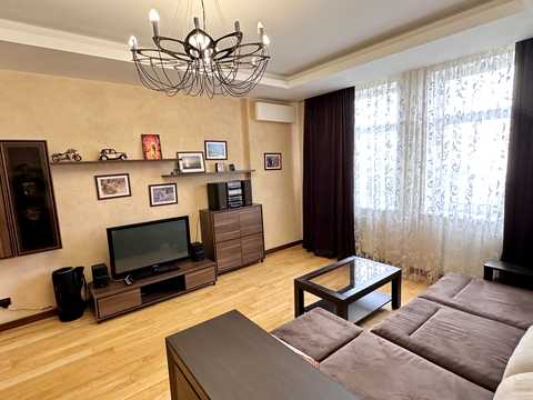 квартира за адресою Лесі Українки бульв., 7-Б
