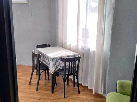 квартира по адресу Мира просп., 41
