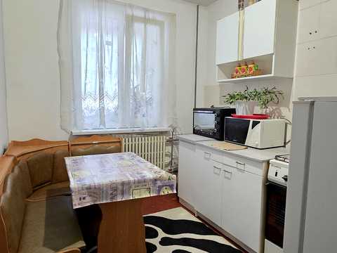 квартира по адресу Натальи Ужвий ул., 88