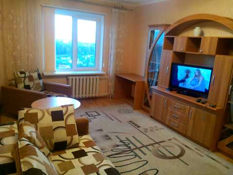 квартира по адресу Олевская ул., 7