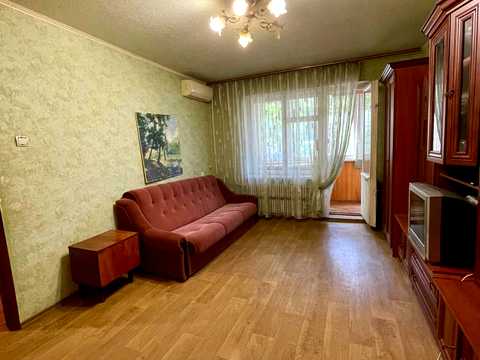 квартира по адресу Янтарная ул., 71