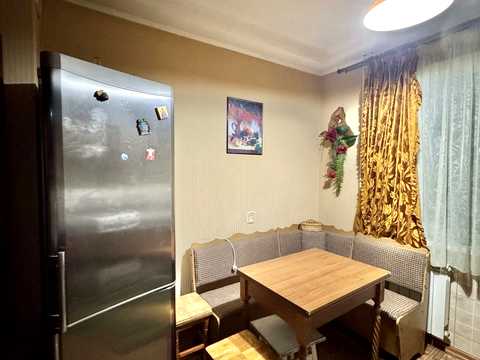 квартира по адресу Харьковская ул., 40