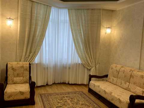 квартира за адресою Градинська вул., 7