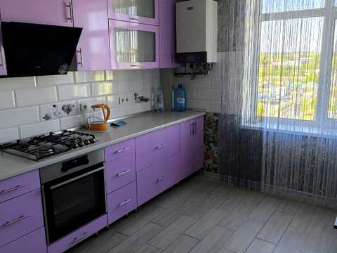 квартира за адресою Героя України Дмитра Крамара вул., 9/4