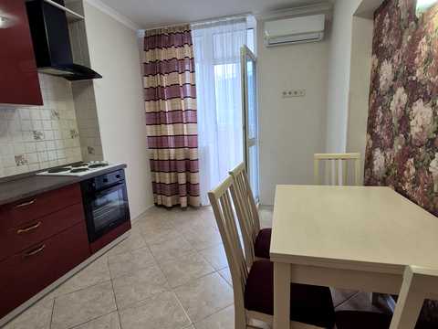 квартира за адресою Коперника вул., 3