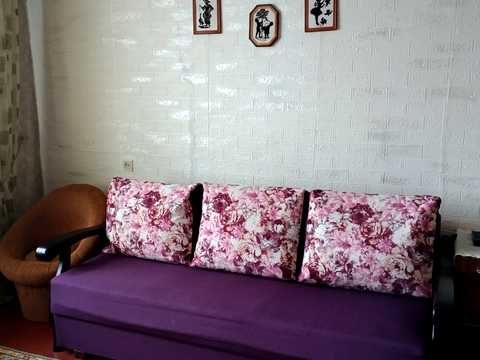 квартира за адресою Казанська вул., 18