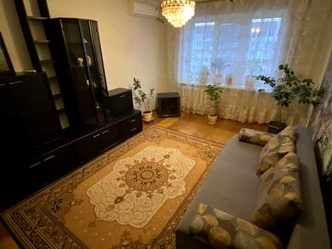 квартира по адресу Новогодняя ул., 79