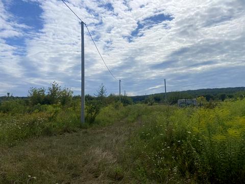 участок по адресу Небесної сотні