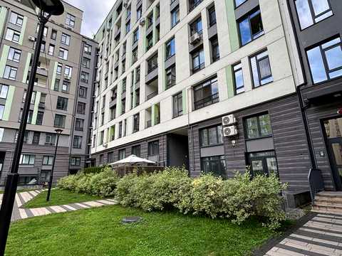 квартира за адресою Пасічна вул., 167