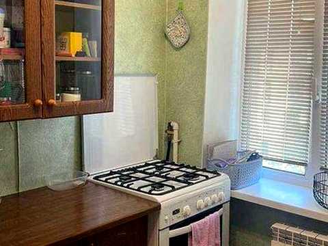 квартира за адресою Дмитра Багалія вул. (Пожарського), 9