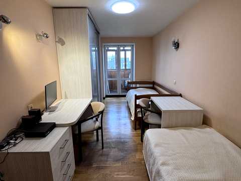 квартира за адресою Михайла Грушевського вул. (Котовського), 80
