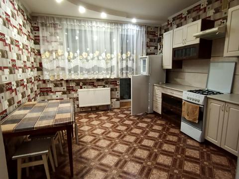 квартира за адресою Грушевського вул., 21