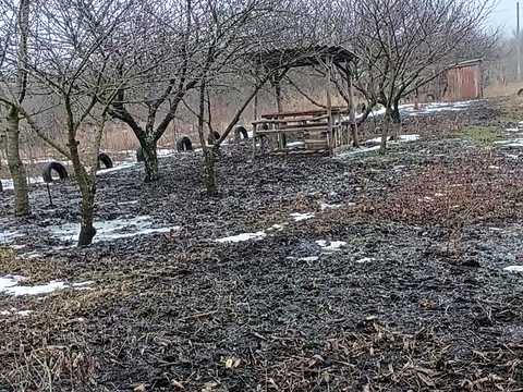 ділянка за адресою Оскільська, 1