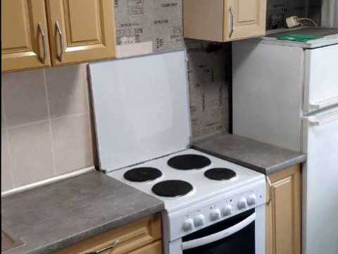 квартира по адресу Тополиная ул., 26