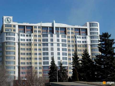квартира за адресою Володимира Грищенка вул., 26-А