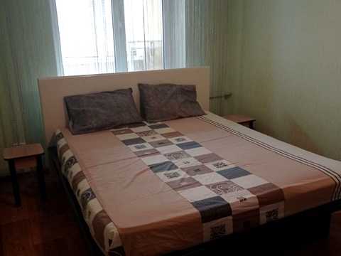 квартира по адресу Качалова ул., 40