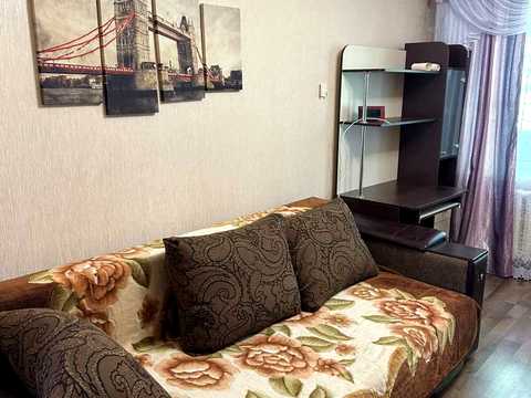 квартира за адресою Балканська вул., 21