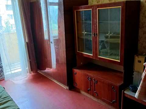 квартира за адресою Рональда Рейгана вул. (Теодора Драйзера), 11-А