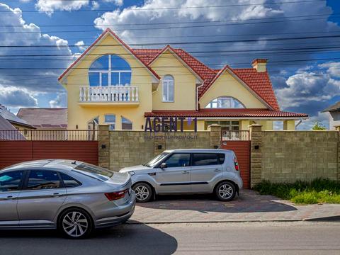 дом по адресу Фермерська ул.