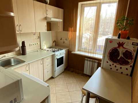 квартира за адресою Братів Малакових вул. (Бориса Житкова), 7