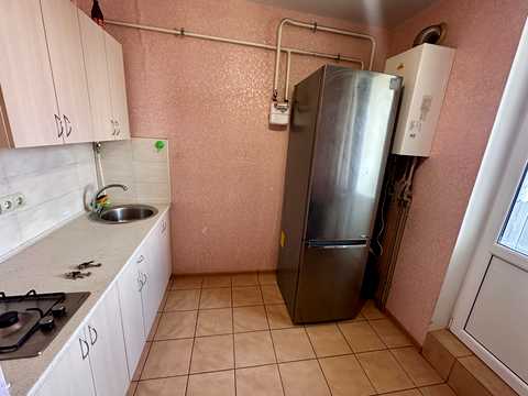 квартира по адресу Европейская ул., 3