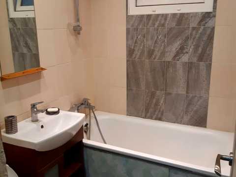 квартира по адресу Ольжича ул., 5