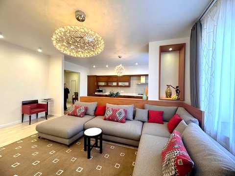квартира за адресою Мукачівський пров., 4в