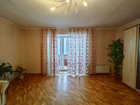 квартира по адресу Острожского ул., 59
