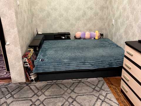 квартира за адресою Київська, 27