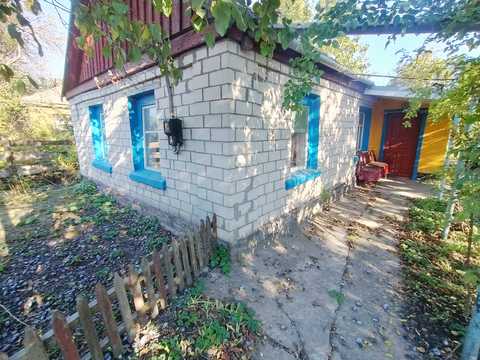 будинок за адресою Незалежності, 86