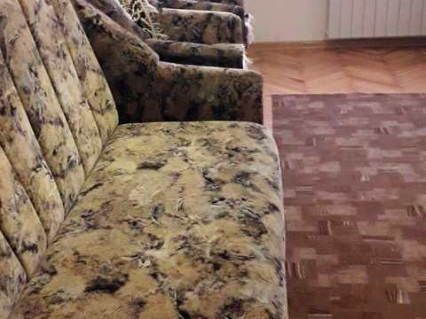 квартира за адресою вул. Бочарова, 12