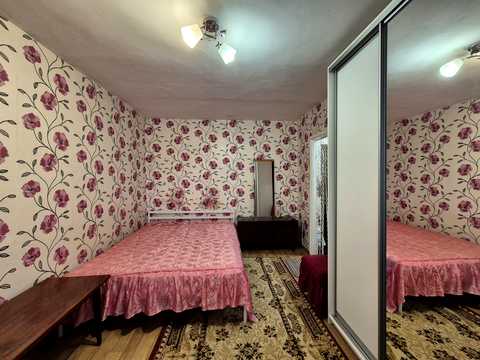 квартира за адресою Симиренка вул., 12-А