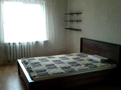 квартира по адресу Олевская ул., 7