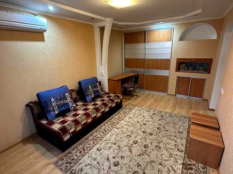 квартира за адресою Петра Калнишевського просп. (Косіора), 46