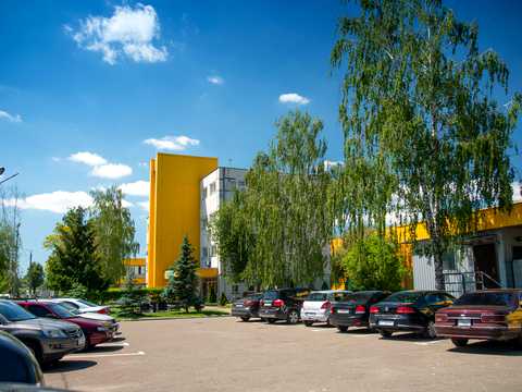комерційна за адресою Столичне шосе, 100