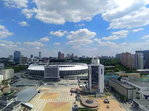 коммерческая по адресу Большая Васильковская ул. (Красноармейская), 72