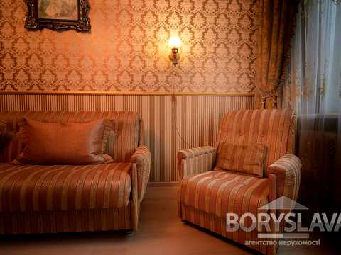 квартира за адресою Вербова вул., 46