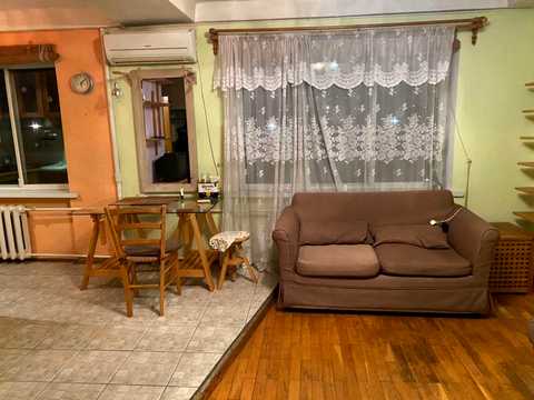 квартира за адресою Жилянська вул., 45