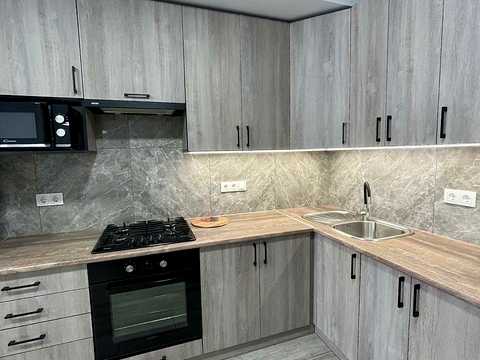 квартира за адресою Сімейна вул., 6