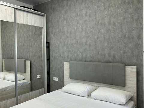 квартира за адресою Генуезька вул., 3а