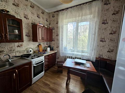 квартира за адресою Маловського вул., 3