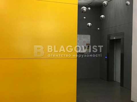 квартира за адресою Золотоустівська вул., 34