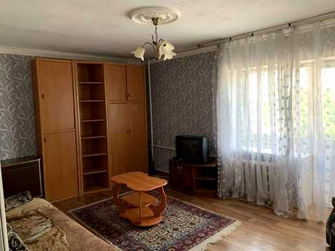 квартира за адресою Аерокосмічний просп. (Гагаріна), 42
